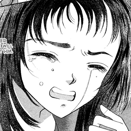 Hadashi no Aitsu Chapter 4 cover