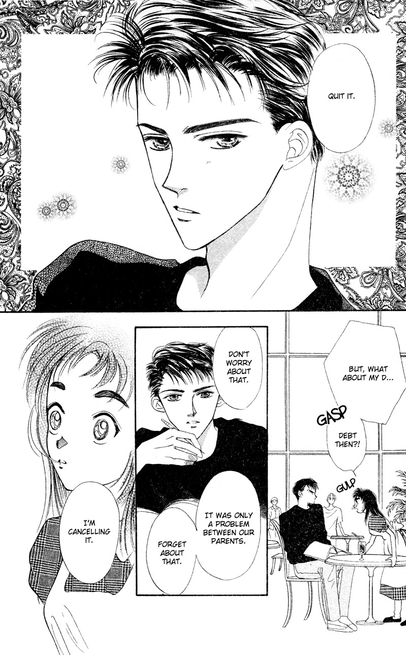 Hadashi no Aitsu Chapter 5 page 26 - Chapter 5