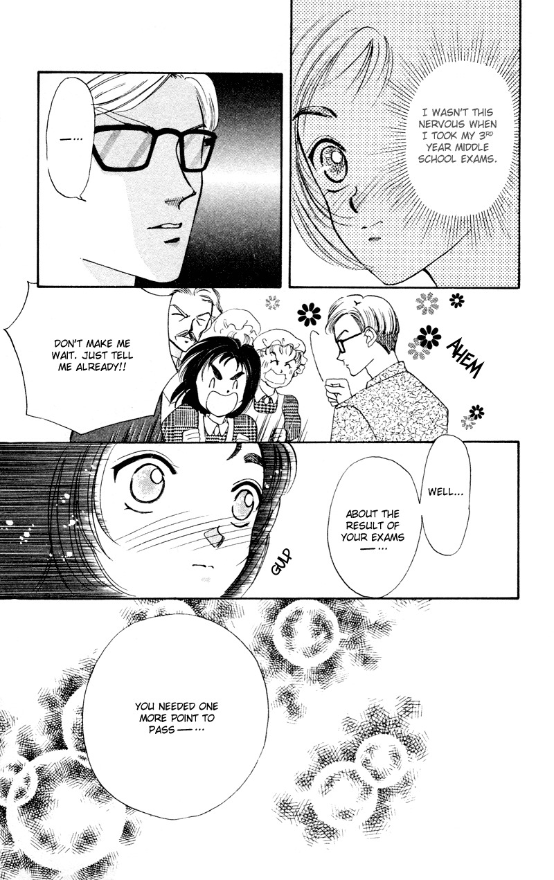 Hadashi no Aitsu Chapter 5 page 43 - Chapter 5