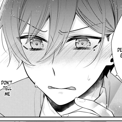 Hades Could Use Some Divine Intervention Chapter 10 cover