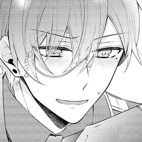 Hades Could Use Some Divine Intervention Chapter 11 cover