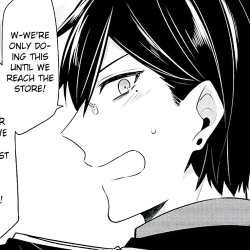 Hades Could Use Some Divine Intervention Chapter 13 cover
