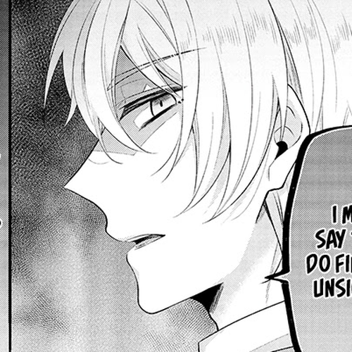 Hades Could Use Some Divine Intervention Chapter 14 cover
