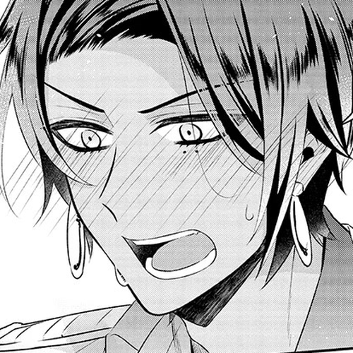 Hades Could Use Some Divine Intervention Chapter 16 cover