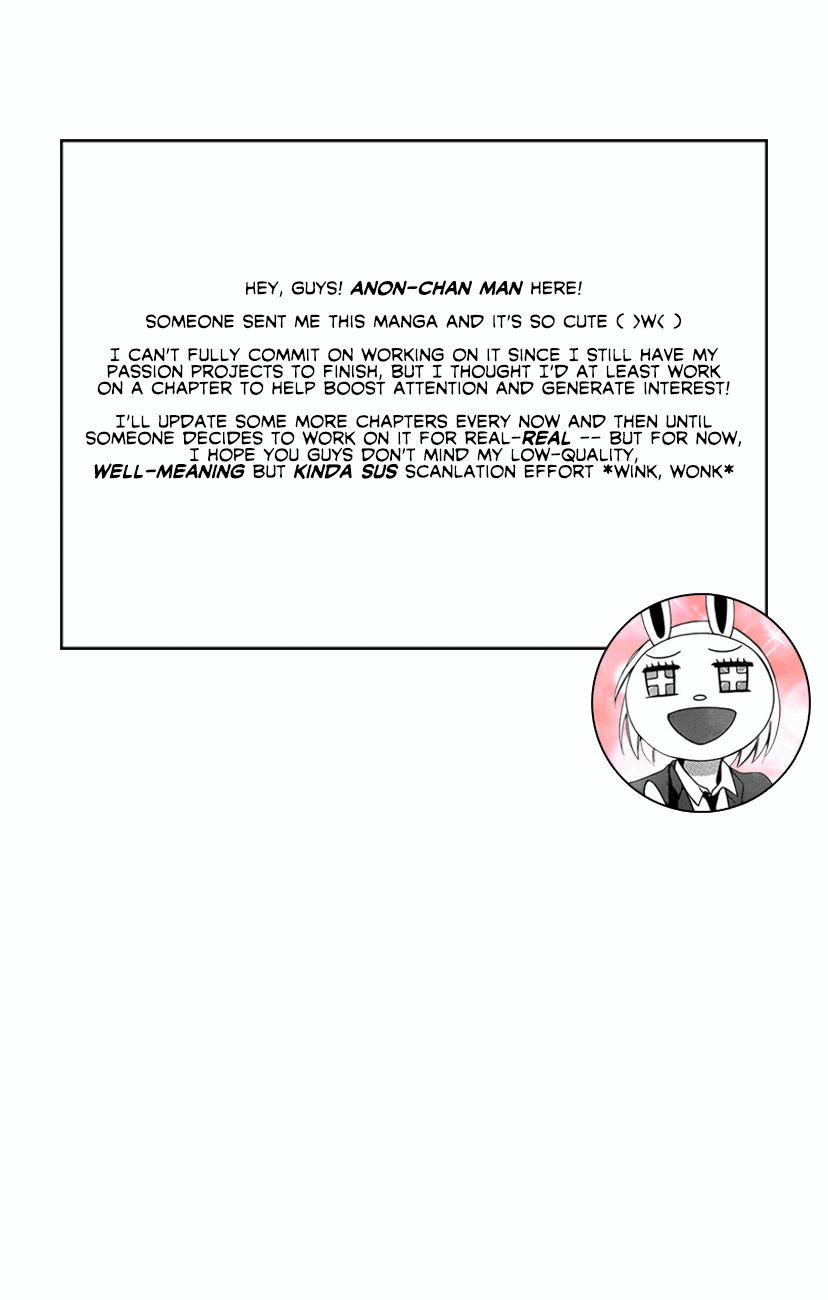 Hades Could Use Some Divine Intervention Chapter 2 page 19 - Chapter 2