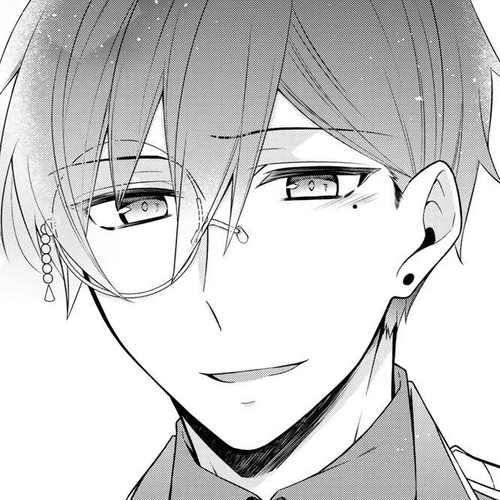 Hades Could Use Some Divine Intervention Chapter 5 cover