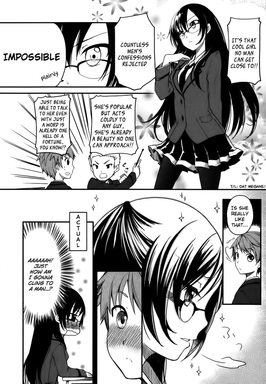 Hadi Girl Chapter 1 page 19 - Chapter 1