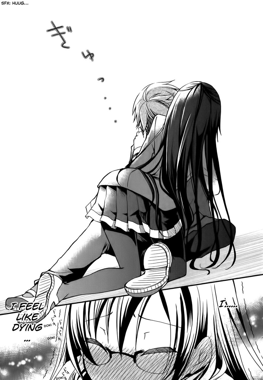 Hadi Girl Chapter 1 page 30 - Chapter 1