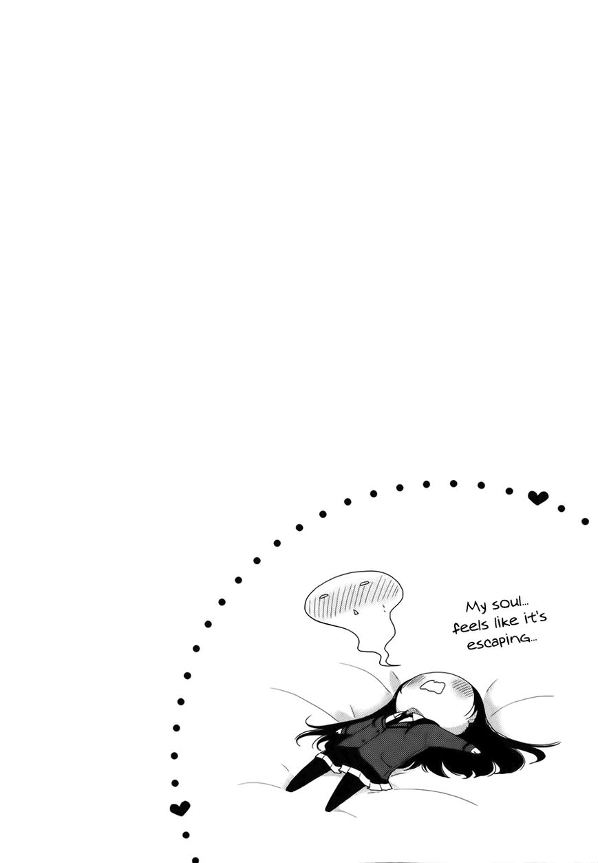 Hadi Girl Chapter 1 page 35 - Chapter 1
