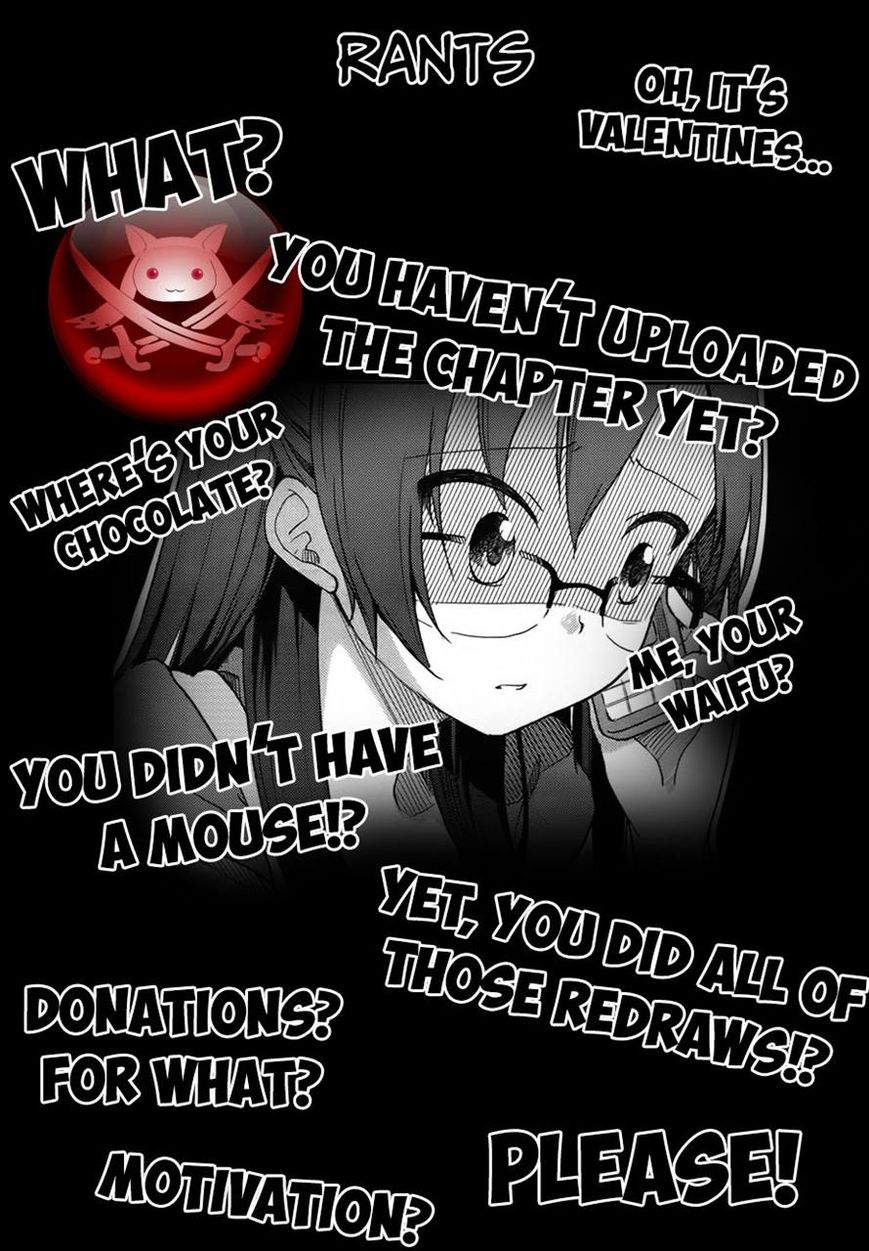 Hadi Girl Chapter 10 page 28 - Chapter 10