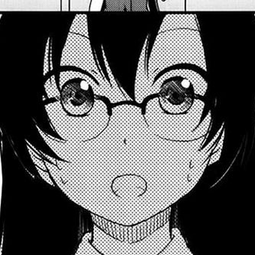 Hadi Girl Chapter 11 cover