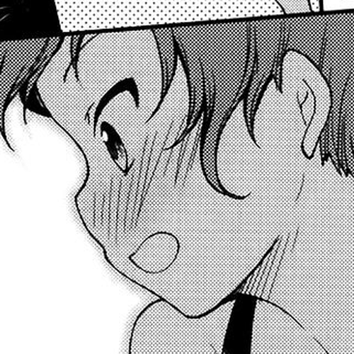 Hadi Girl Chapter 12 : Fixed cover