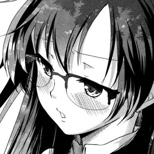 Hadi Girl Chapter 15 cover