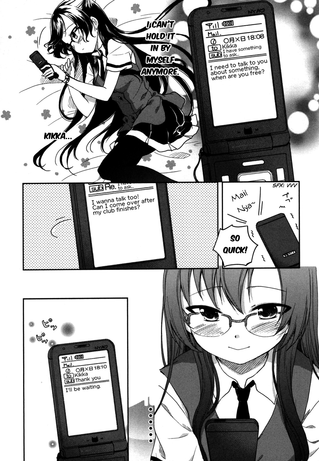 Hadi Girl Chapter 16 page 23 - Chapter 16