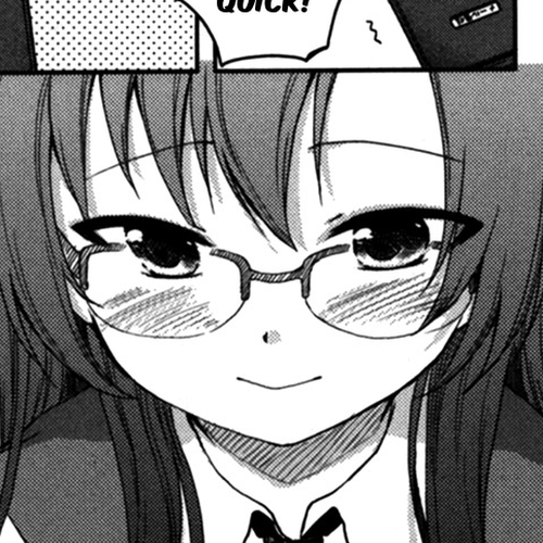 Hadi Girl Chapter 16 cover