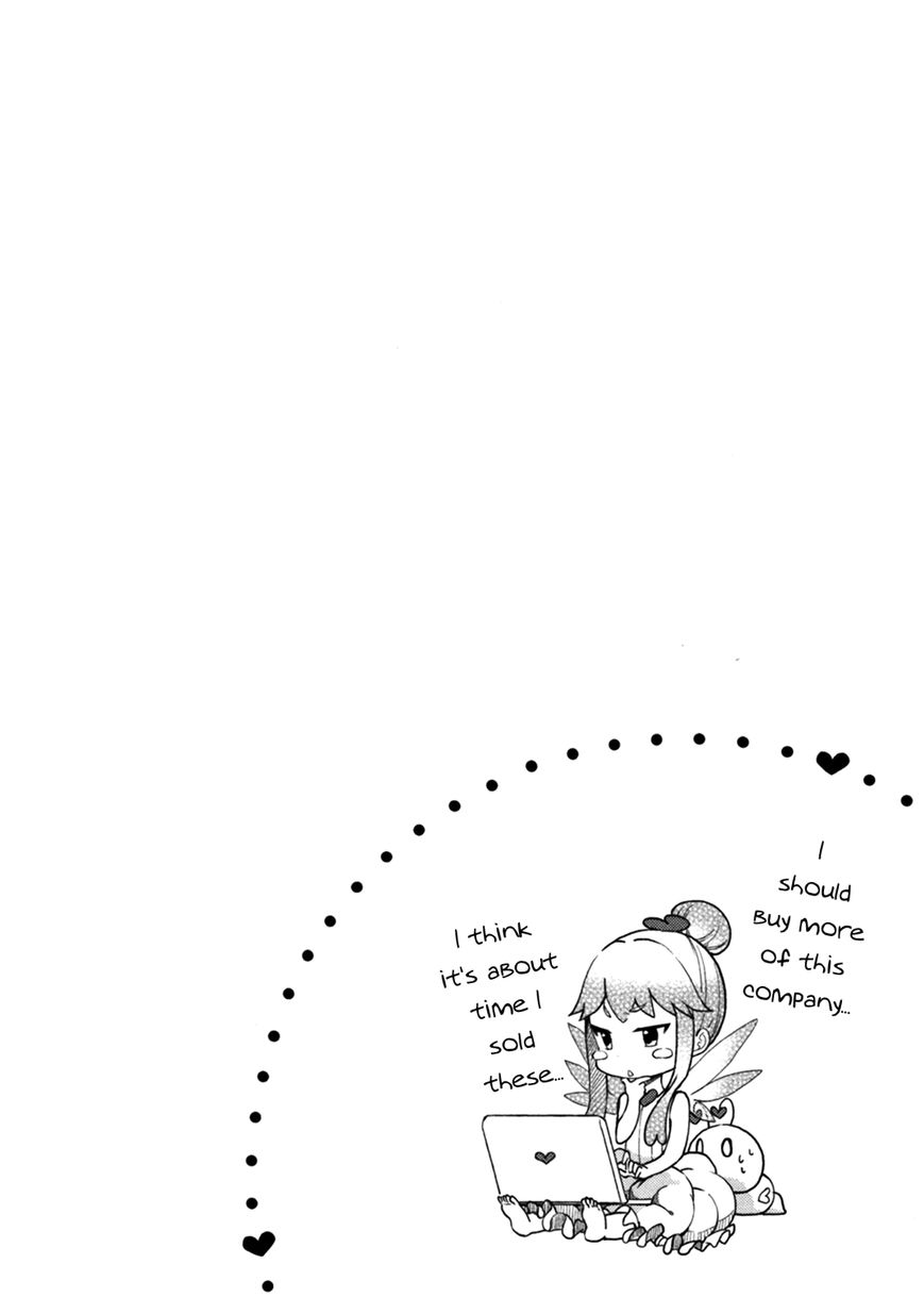 Hadi Girl Chapter 19 page 31 - Chapter 19