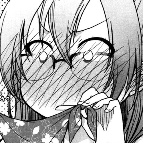 Hadi Girl Chapter 19 cover