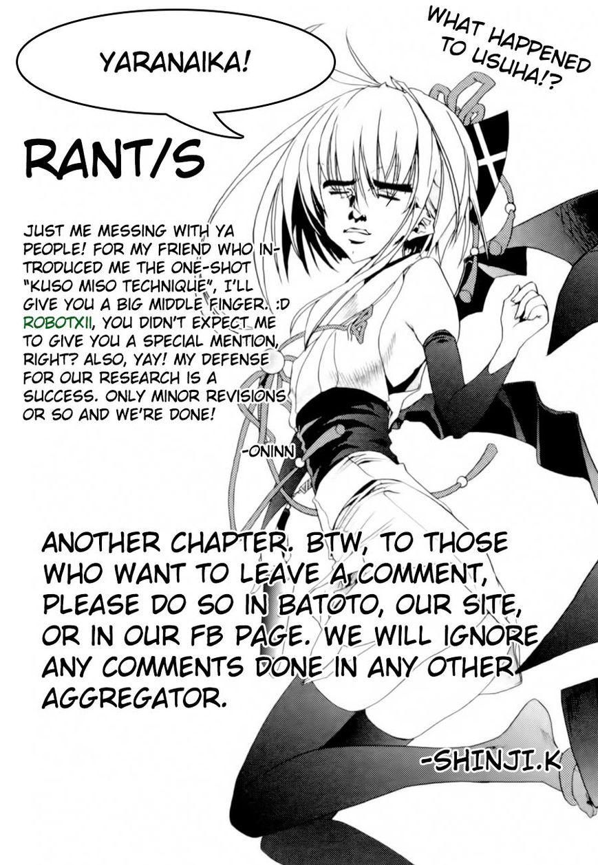 Hadi Girl Chapter 2 page 28 - Chapter 2