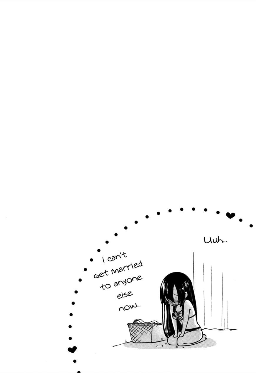 Hadi Girl Chapter 20 page 29 - Chapter 20