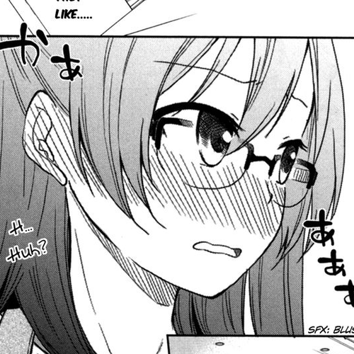 Hadi Girl Chapter 20 cover