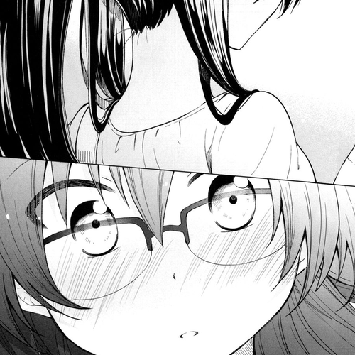 Hadi Girl Chapter 22 cover