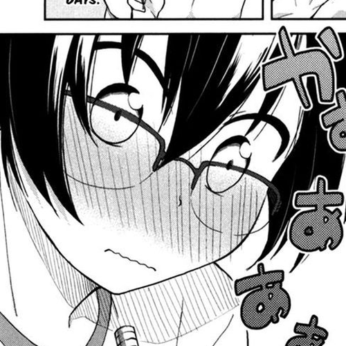 Hadi Girl Chapter 23 cover