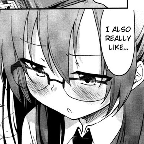 Hadi Girl Chapter 24 : +omake cover