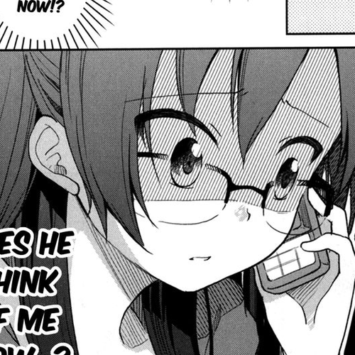 Hadi Girl Chapter 27 cover