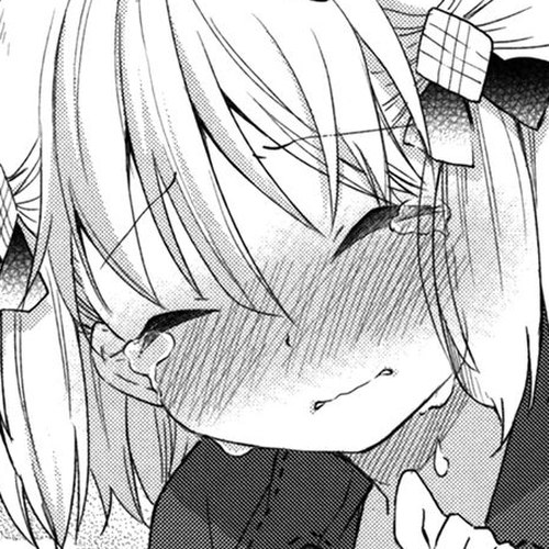 Hadi Girl Chapter 28 cover