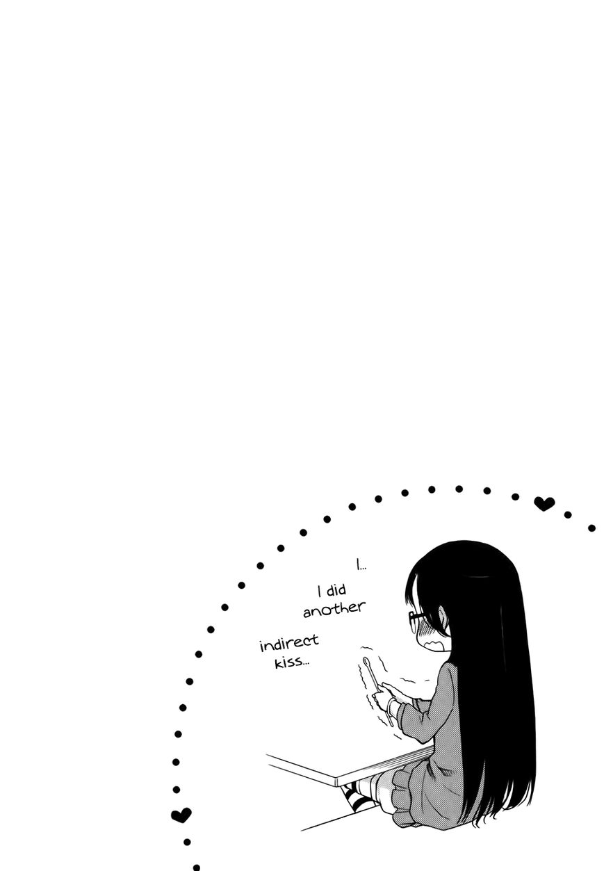 Hadi Girl Chapter 3 page 27 - Chapter 3