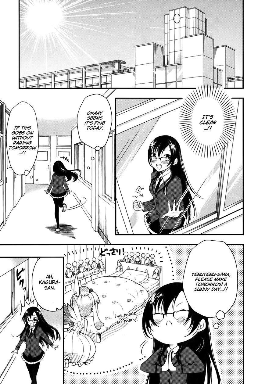 Hadi Girl Chapter 4 page 7 - Chapter 4