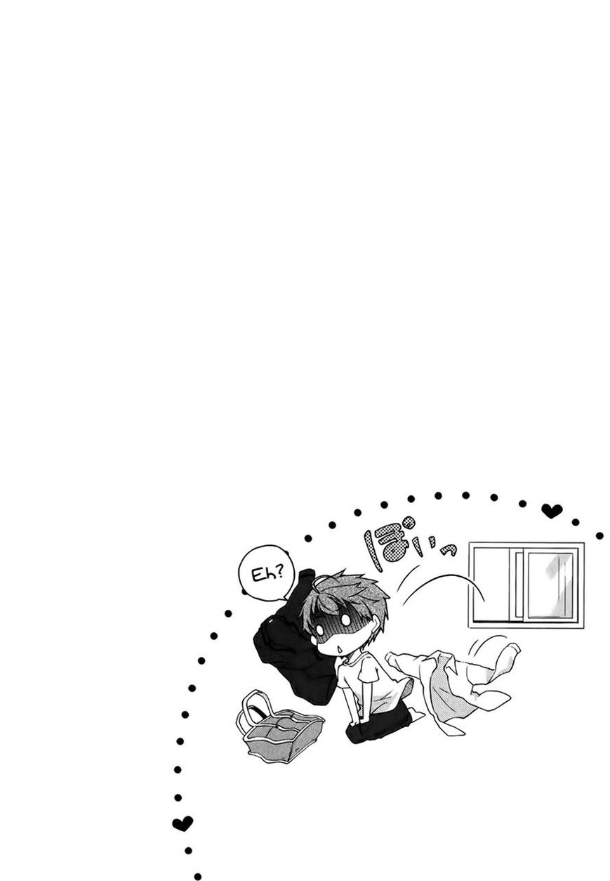 Hadi Girl Chapter 5 page 28 - Chapter 5
