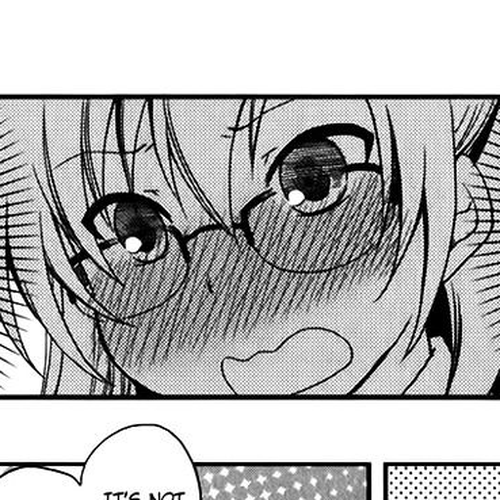 Hadi Girl Chapter 7 : Fixed cover
