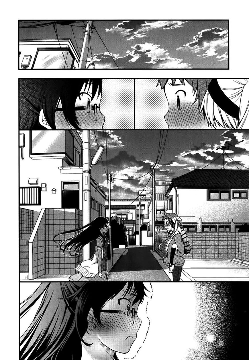 Hadi Girl Chapter 9 page 28 - Chapter 9