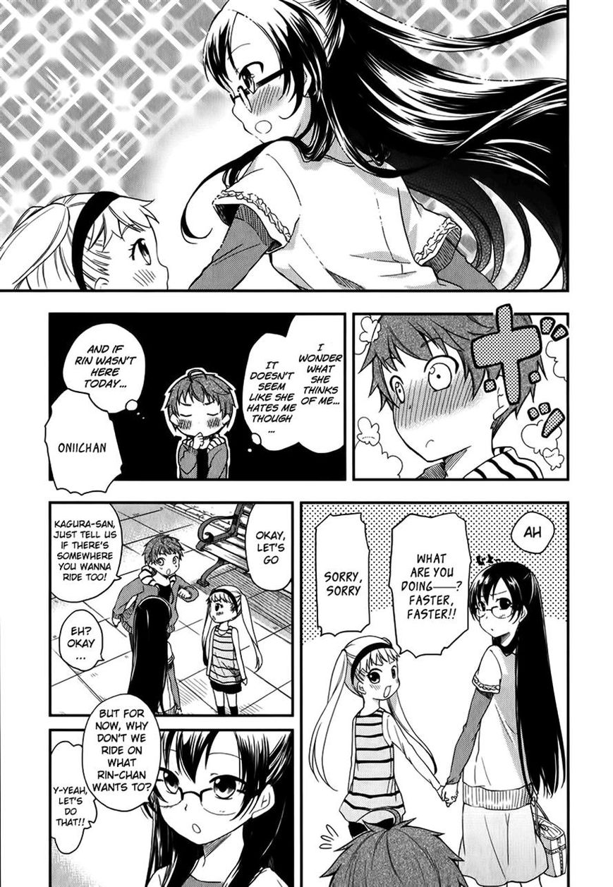 Hadi Girl Chapter 9 page 7 - Chapter 9