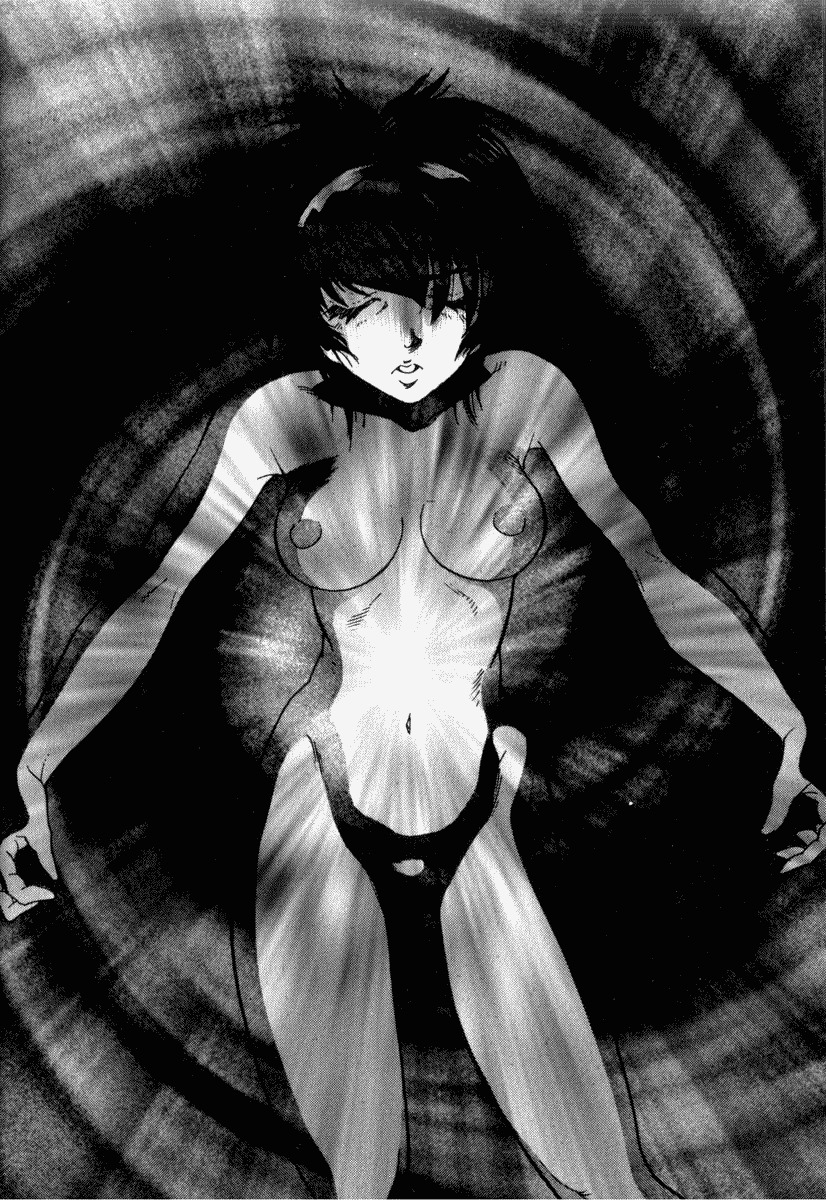 Hagane Chapter 16 page 20 - Chapter 16