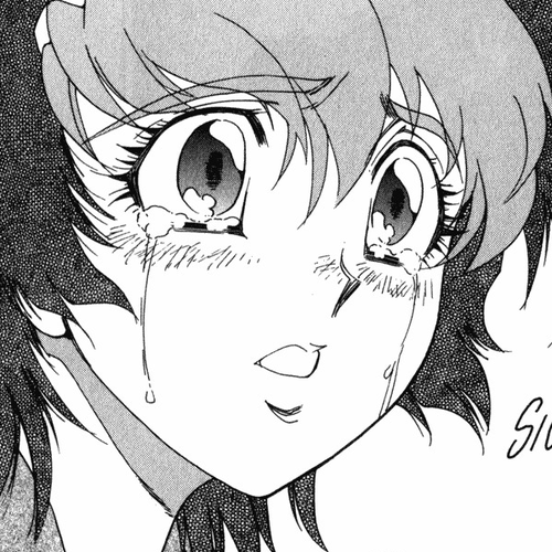 Hagane Chapter 21 cover