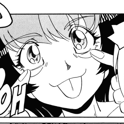 Hagane Chapter 26 cover