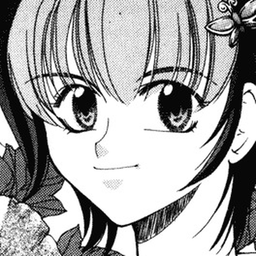 Hagane Chapter 28.5 cover