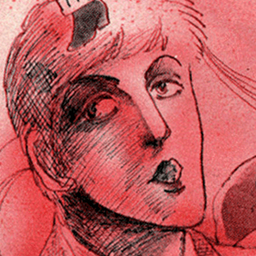 Hagio Moto's Age of The Beatles Illustrated Essay Chapter 0 v2 : [Oneshot] cover