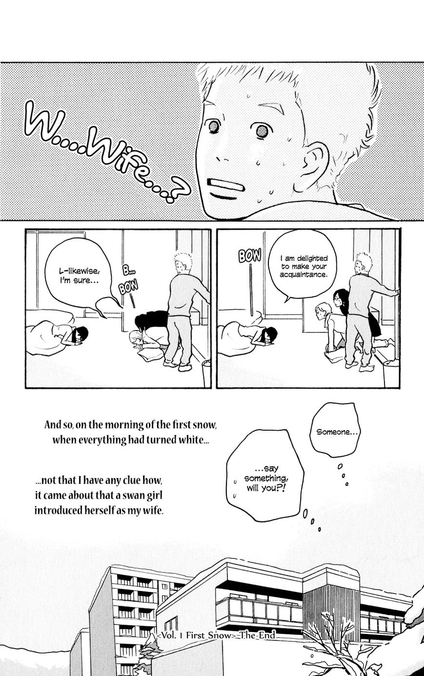 Hagoromo Mishin Chapter 1 page 37 - Chapter 1
