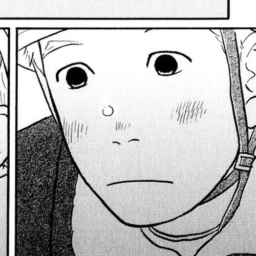 Hagoromo Mishin Chapter 1 cover