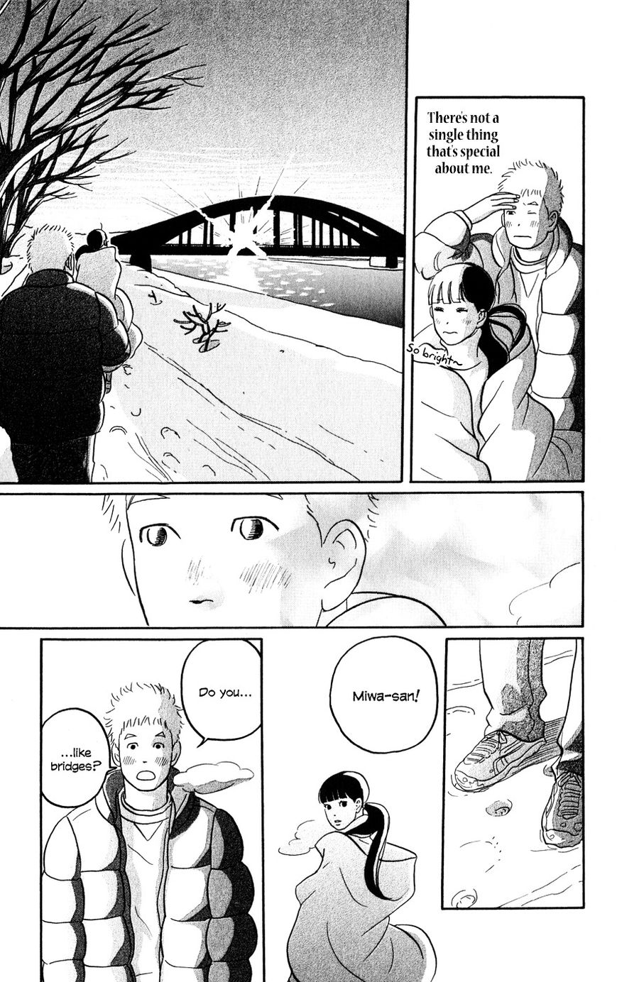 Hagoromo Mishin Chapter 2 page 29 - Chapter 2