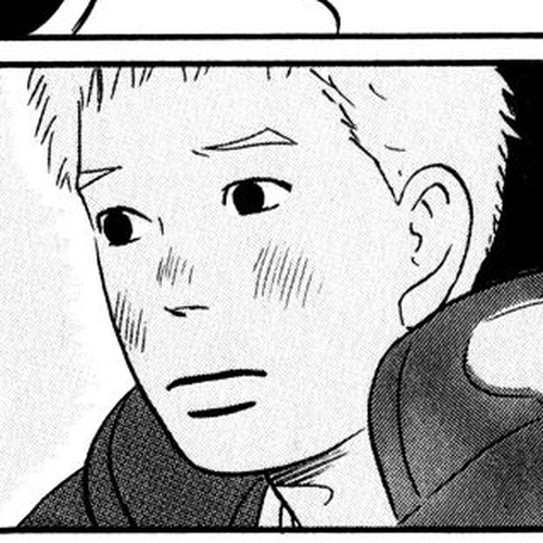Hagoromo Mishin Chapter 2 cover