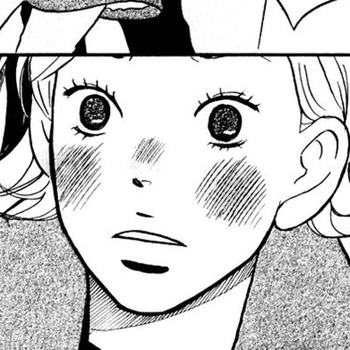Hagoromo Mishin Chapter 3 cover