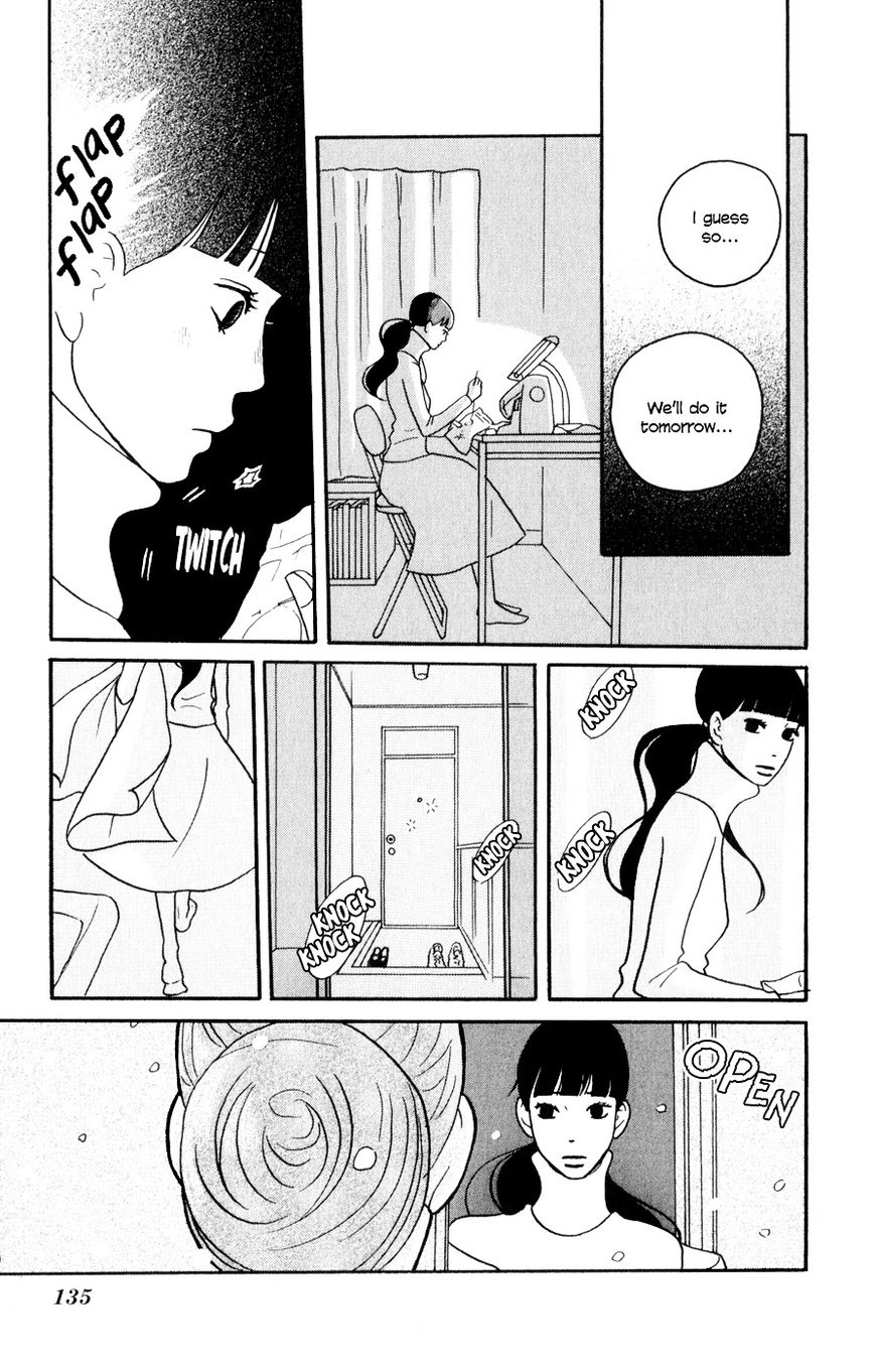 Hagoromo Mishin Chapter 4 page 30 - Chapter 4