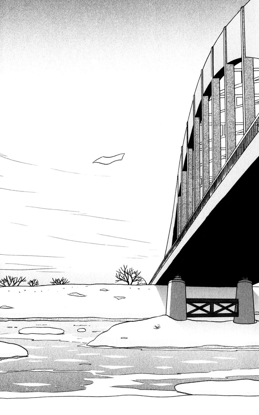 Hagoromo Mishin Chapter 4 page 34 - Chapter 4