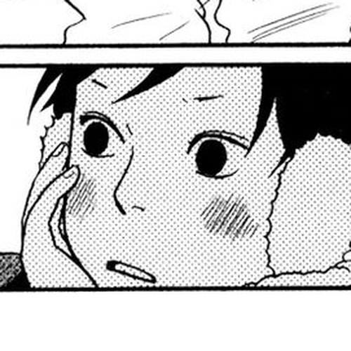 Hagoromo Mishin Chapter 5.5 cover