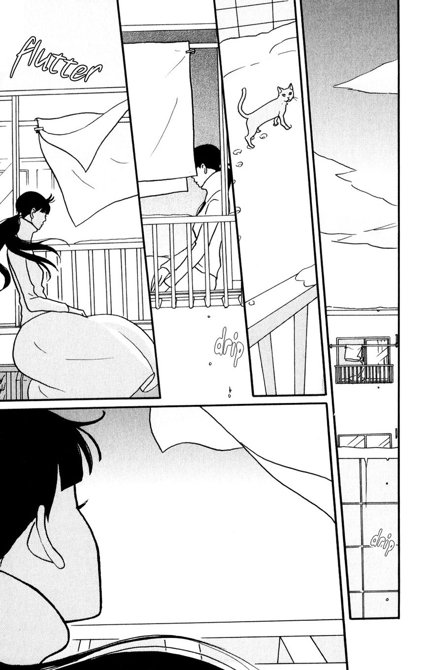 Hagoromo Mishin Chapter 5 page 22 - Chapter 5
