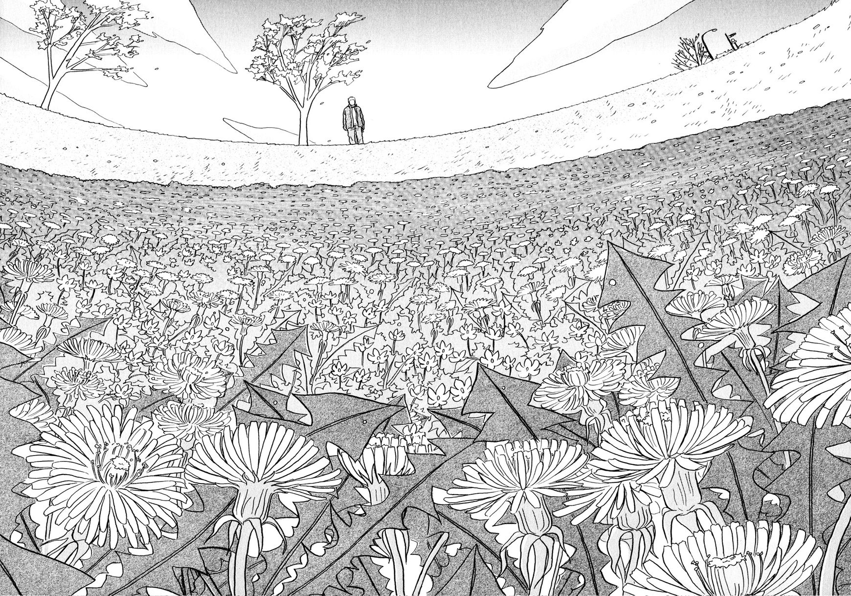 Hagoromo Mishin Chapter 5 page 31 - Chapter 5